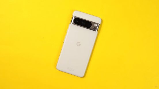 次期「Pixel 9 Pro」シリーズ、「Gemini Advanced」が1年間無料？