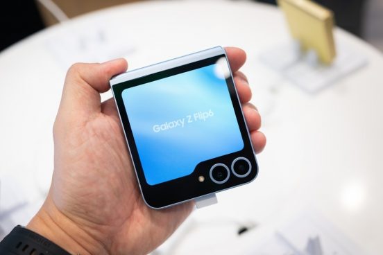 次期「Galaxy Z Flip7」、Exynos 2500の搭載が濃厚に！ ベンチマーク結果が出現