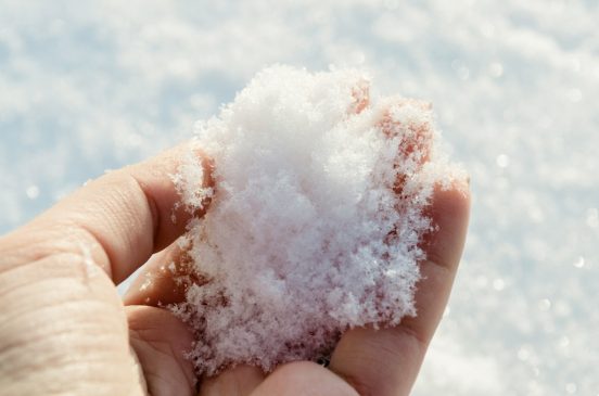 米フィラデルフィアで「夏の雪」を154年ぶりに観測！ 複雑な事情があった