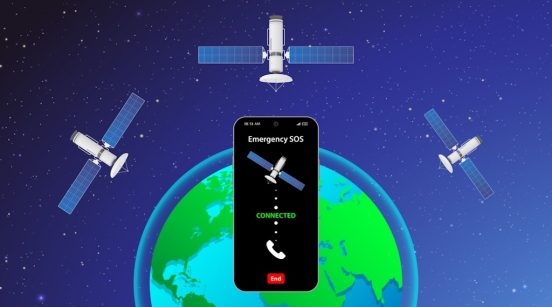 次期「Galaxy S25」シリーズ、ついに衛星通信に対応!?