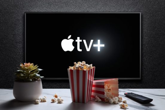 「Apple TV+」がコスト削減へ。巨額投資も視聴者が増えず…