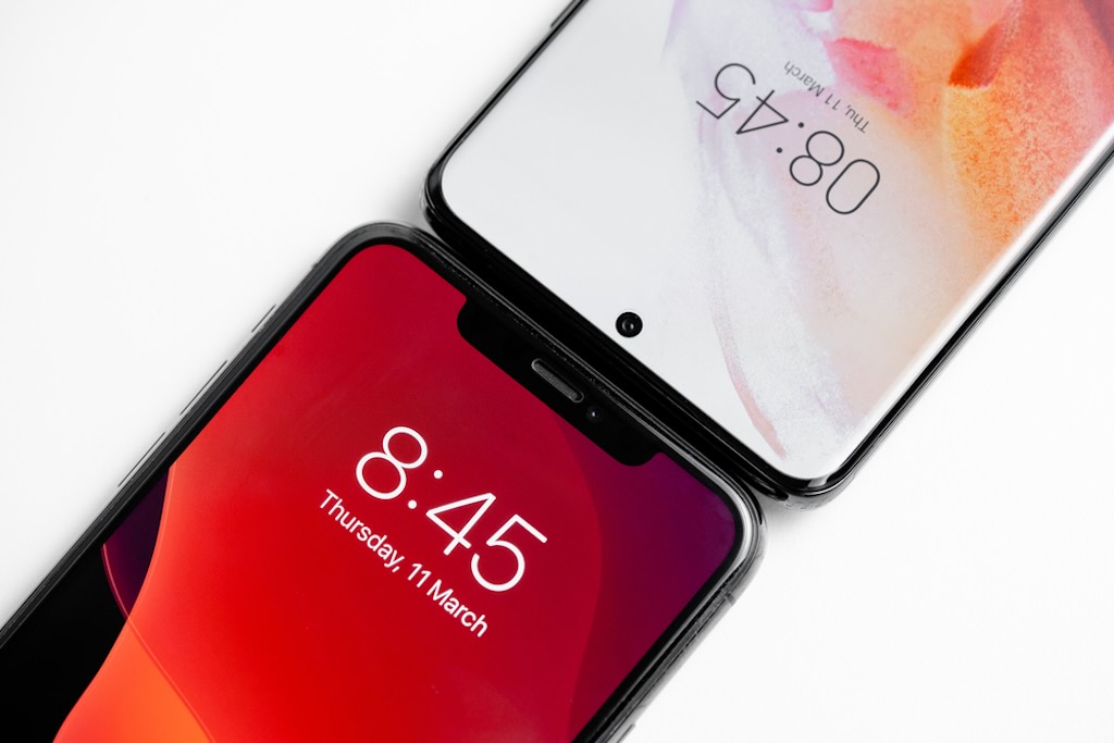 AndroidからiPhoneへの乗り換え率、過去5年で最高水準！ アップルが喜べないわけとは？