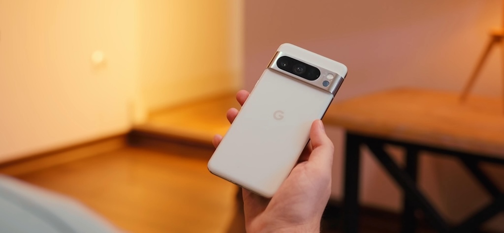 次期「Pixel 9」、全カラバリの画像がついに登場!?
