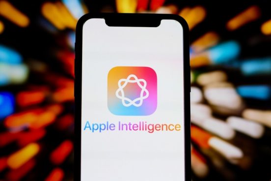 Apple Intelligence、iOS 18.1などのベータ版に登場！