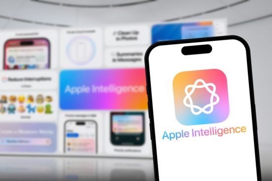 iOS 18.1ベータ版にない「Apple Intelligence」の機能は何？