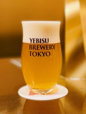 ヱビス発祥の地に完成した「YEBISU BREWERY TOKYO」でしか味わえない！「Midsummer Brut IPA」が数量限定提供