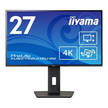 4Kで4万円台！ 在宅ワーク、クリエイティブワークに最適な液晶ディスプレイが発売