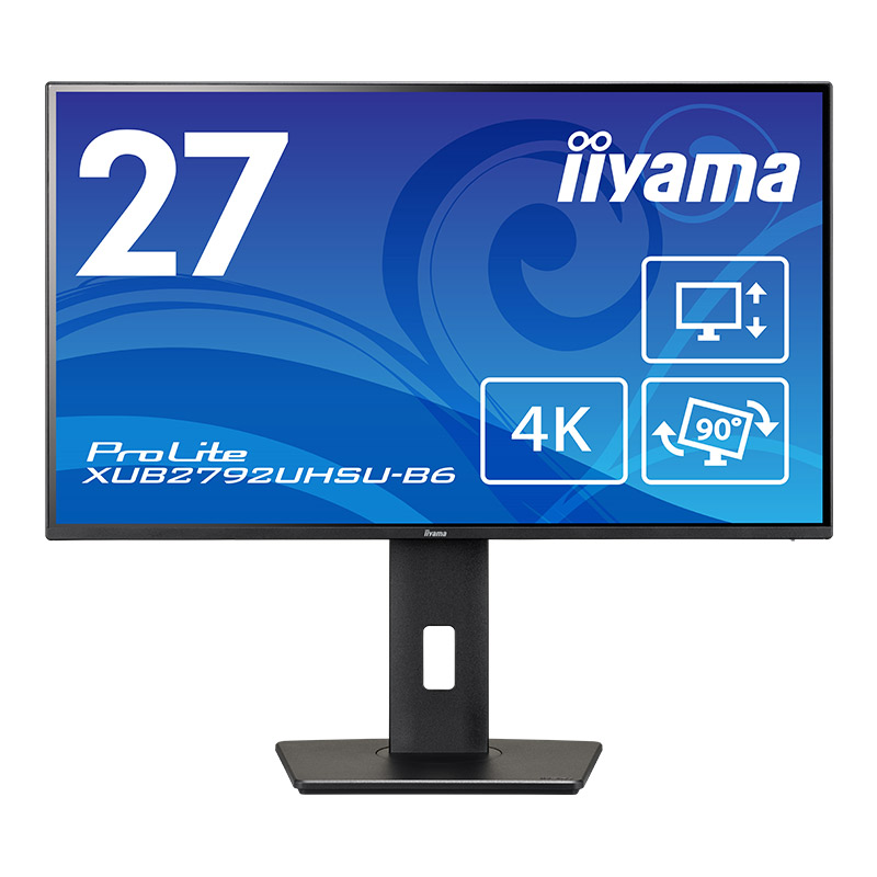 4Kで4万円台！ 在宅ワーク、クリエイティブワークに最適な液晶ディスプレイが発売