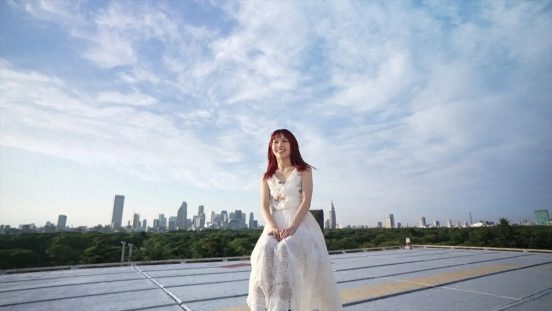 アイナ・ジ・エンドのBiSH解散後の1年にNHKが密着　ライブパフォーマンスも『Venue101』スピンオフ特番7・6放送【コメントあり】