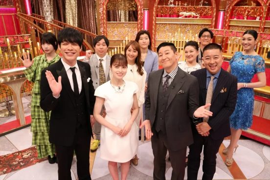『国民的アニメの祭典！』ファンが選んだ『ちいかわ』の「かわいい瞬間BEST10」を発表　柴田英嗣「かわいいだけでなく深いアニメ」