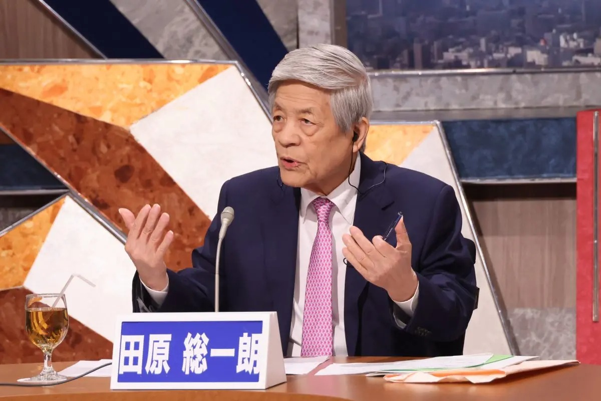 『朝まで生テレビ！』がBS朝日のゴールデンタイムに移動　放送38年目、司会・田原総一朗90歳の節目でさらなる挑戦