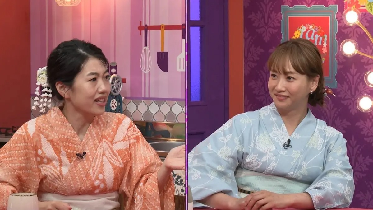 藤本美貴＆横澤夏子が選んだ神回を大放出！澤穂希＆安田美沙子の子育て秘話に驚き『夫が寝たあとに　特別編』