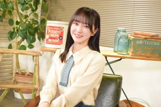 ＝LOVE・野口衣織のアニメ愛がすごいから「マヂラブのマヂでラブになるTV」をたくさんの人に見て欲しいと思った件【インタビュー】