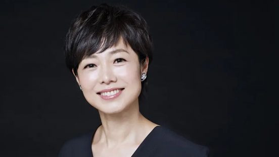 有働由美子がテレ朝“日曜夜の顔”に『有働タイムズ』10月スタート