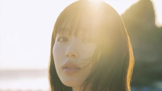 白石聖、2nd写真集発売決定！沖縄で撮影、初水着＆すっぴん姿も「私のやりたいことが全てかなった一冊」【先行カット5枚】