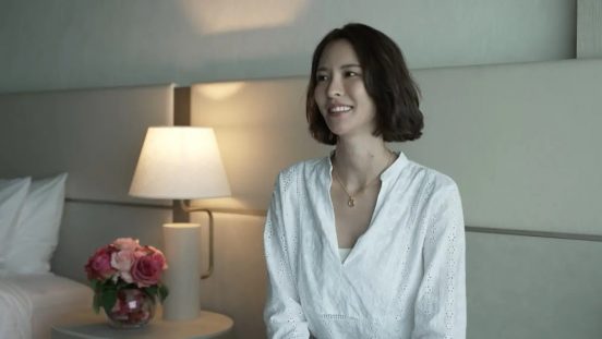 明日もっと高年収な男性と出会えるホテルで1日ごとにデート “チェックアウト”or“ネクストフロア”の2択を迫る恋愛決断ショー『SPEC HOTEL』2週連続放送