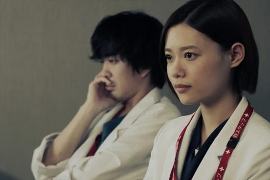 杉咲花主演『アンメット』がギャラクシー賞6月度月間賞を受賞　米田孝P「若くして偉大な座長がまだ誰も見たことのない景色を見せてくれた」