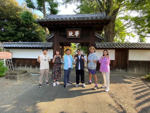 『路線バス鬼ごっこ』第10弾　太川陽介・椿鬼奴・和田正人 VS 松本利夫・つるの剛士・小沢真珠が対決 “捕まったら即終了”の新ルールも