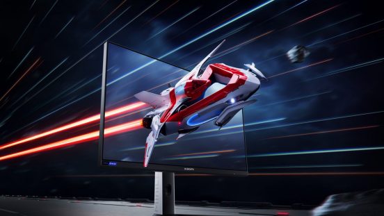 予約からすでに人気！ シャオミからプロ仕様のMini LEDゲーミングディスプレイ登場