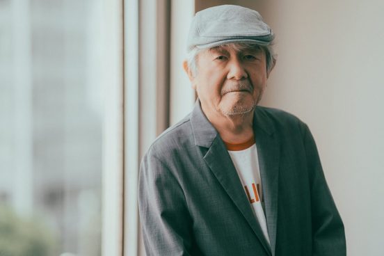 鈴木慶一「ヒット曲がなくとも50年間バンド活動を“続けてこられた”。これが我々にとって非常に大事なこと」