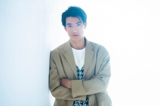 中島歩「今を生きている僕らが作っているのだから、単なる回顧主義にならないといいな」ドラマ「À Table!～ノスタルジックな休日～」