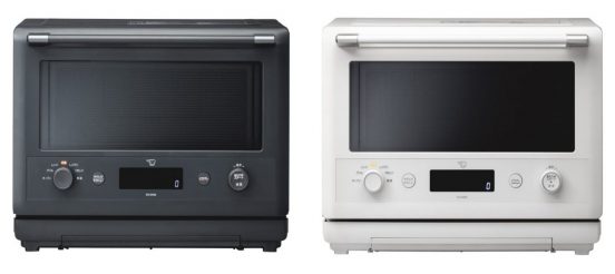 時短と本格調理を同時に叶える象印のオーブンレンジ「EVERINO」に、コンパクトな18Lと26Lタイプが登場