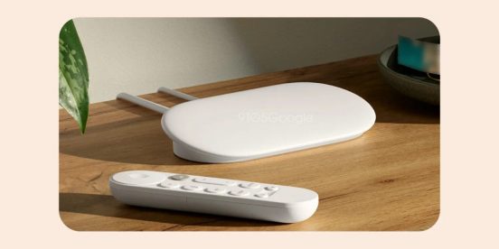 Chromecast後継モデル「Google TV Streamer」、まもなく発売？