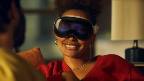 メタ、Apple Vision Proの機能と似た特許を出願