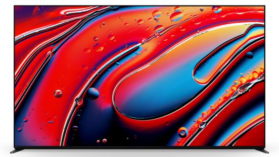ソニー「BRAVIA 9」シリーズ登場。4K BRAVIA史上最高の輝度で自宅での映像鑑賞がもっとリッチに