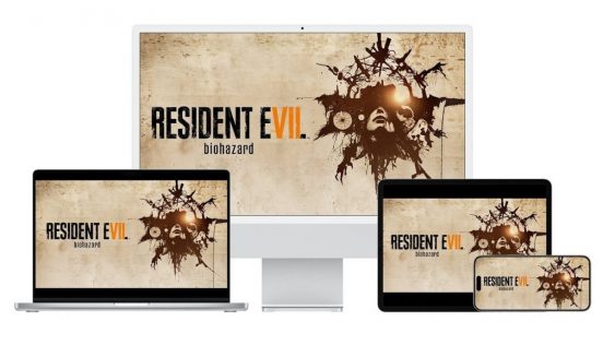 『バイオハザード7 レジデント イービル』がiPhone、iPad、Mac向けに配信！