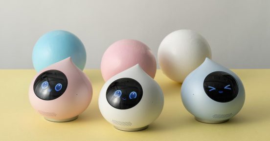 会話AIロボット「Romi」のアシスタントモードに「GPT-4o」を実装！ ビジネスコンサルタントからごっこ遊びまで幅広い「なりきりモード」も