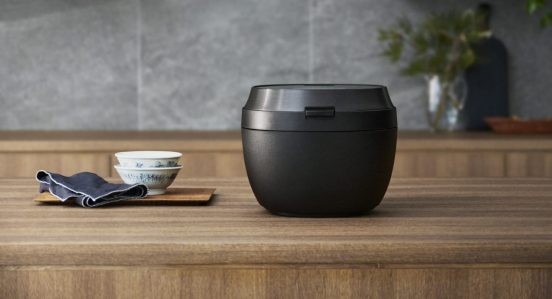 炊飯から保温まで「ビストロ匠技AI」がコントロール！ パナソニックから炊飯器「ビストロ Vシリーズ」発売