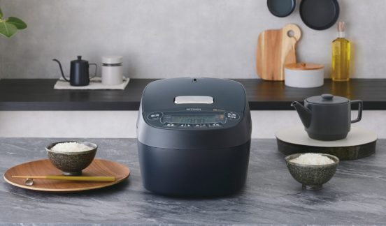 おいしさも時短も叶える！ タイガー「圧力IHジャー炊飯器＜炊きたて＞JPV-S100/S180」新発売