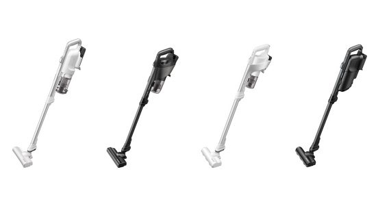 シャープ、最新サイクロン式掃除機3種が登場。「RACTIVE Air」史上最強パワーと、最小クラスの運転音を両立