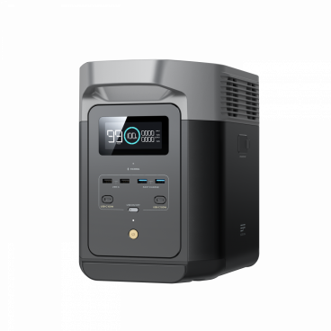 節電対策にも活用できる！ EcoFlowのポータブル電源など、プライムデーで最大55％OFF！