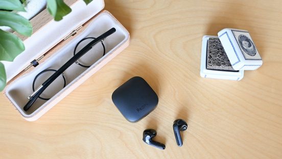 1980円で「音質に自信」は本当？ シャオミ完全ワイヤレスイヤホン「Redmi Buds 6 Active」レビュー