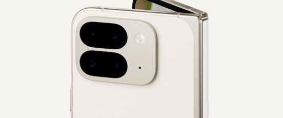 折りたたみスマホ「Google Pixel 9 Pro Fold」登場、薄さとGoogle史上最大のディスプレイを実現