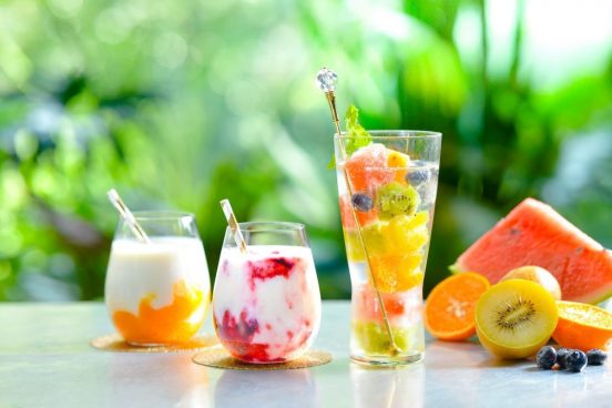 熱中症に必須・NGな飲み物は？管理栄養士が教える塩分やカリウムを効果的に摂取できる熱中症対策ドリンクレシピ