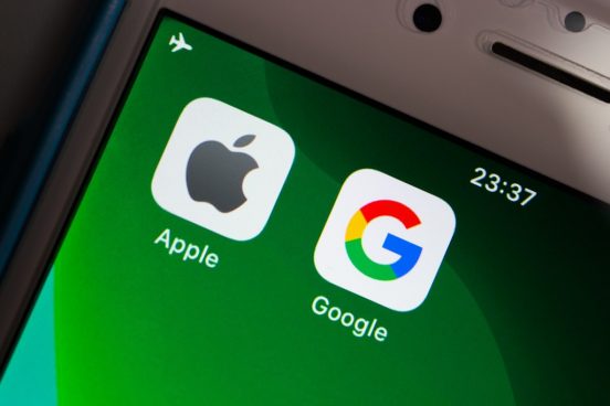 アップルとグーグルの「検索エンジン」契約は独禁法違反！ 米連邦裁判所が判決
