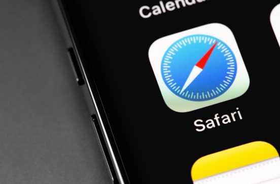 アップル、Safariに「集中力」を高める新機能を導入！