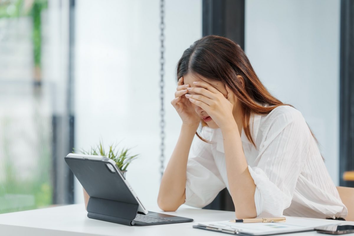 生理前の憂鬱な症状…産婦人科医が教える「PMS(月経前症候群)」の正体と付き合い方