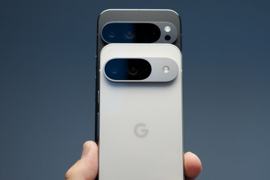 次期「Pixel 10」シリーズ、チップの製造技術が変わる!? 性能が大幅に向上する可能性も