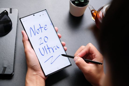 「Galaxy Note」が帰ってくる!? 驚きの可能性が浮上