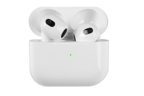次期「AirPods」は2モデルに分かれる!? ANC搭載の可能性も