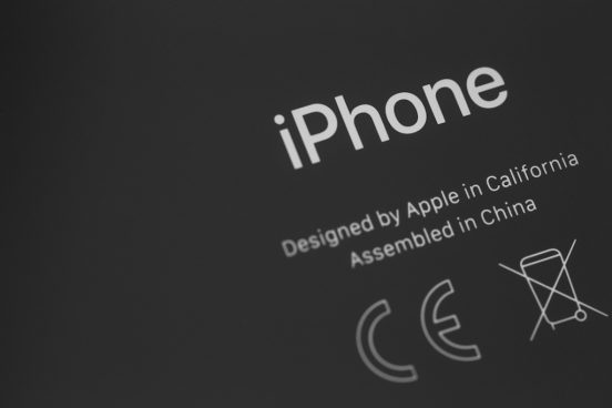 ついに次期「iPhone 16 Pro」シリーズも。新たな製造国が判明