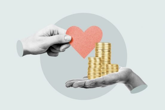 当選金1億円が570万円になったけど…。英国に不幸にならない宝くじがあった