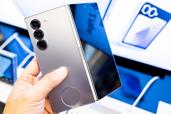 噂の「Galaxy Z Fold6 Slim」、9月25日に韓国で発売!?