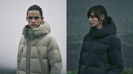 8月12日まで実施中！2024年秋冬モデル「水沢ダウン」PRE ORDERの販売好調