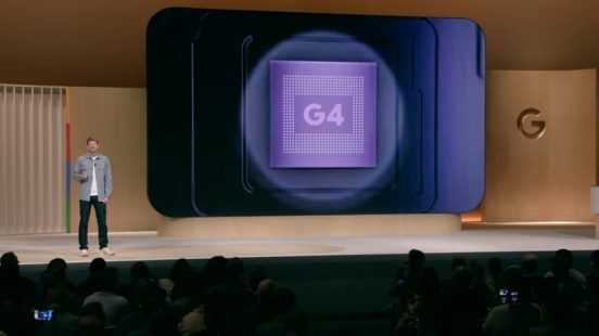 Google、Pixel 9搭載チップを擁護。「ベンチマークで勝つために作っていない」
