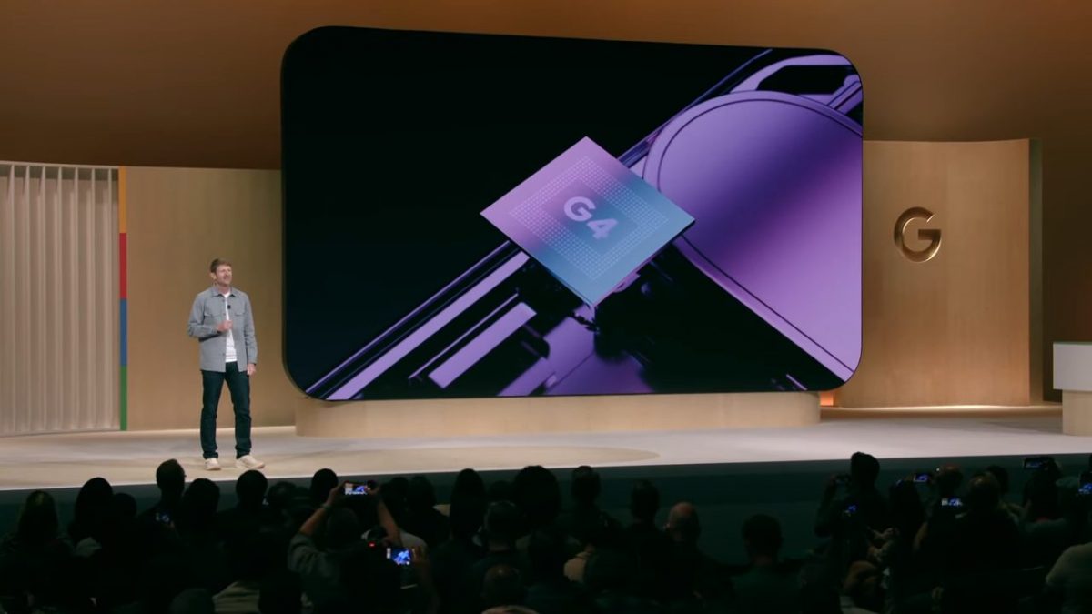 「Pixel 9 Pro XL」、ゲームの動作が旧モデルより遅い!? 冷却システムは優秀だが…